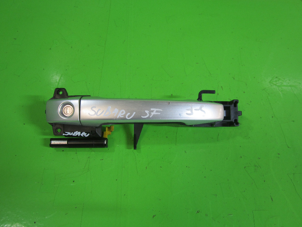 MANER EXTERIOR USA STANGA FATA SUBARU FORESTER SH 4X4 FAB. 2008 - 2013 ⭐⭐⭐⭐⭐