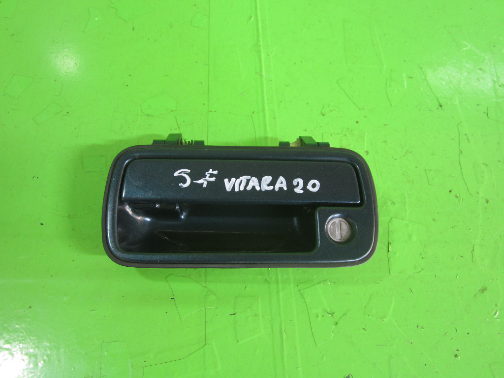 MANER EXTERIOR USA STANGA FATA SUZUKI VITARA 4x4 FAB. 1988 – 2002 ⭐⭐⭐⭐⭐