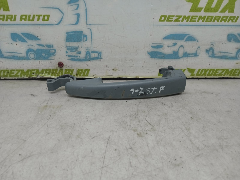 Maner exterior usa stanga fata Toyota ProAce [2013 - 2016] 1.6 d4-d 3WZ-TV
