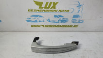 Maner exterior usa stanga fata u22404c Ford Focus ...