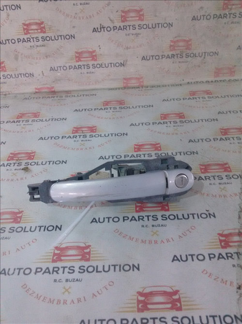 Maner exterior usa stanga fata VOLKSWAGEN BORA