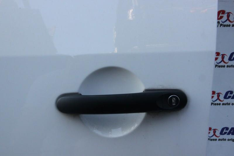 Maner exterior usa stanga fata Volkswagen Caddy 3 2004-2010