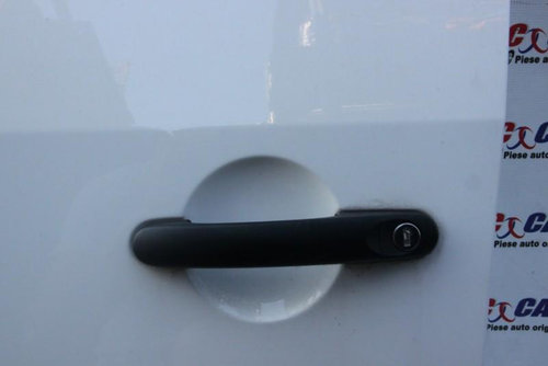 Maner exterior usa stanga fata Volkswagen Caddy 3 2004-2010