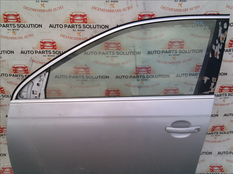 Maner exterior usa stanga fata VOLKSWAGEN GOLF 5