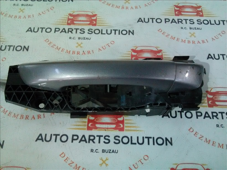 Maner exterior usa stanga fata VOLKSWAGEN GOLF 6