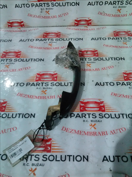 Maner exterior usa stanga fata VOLKSWAGEN PASSAT B6