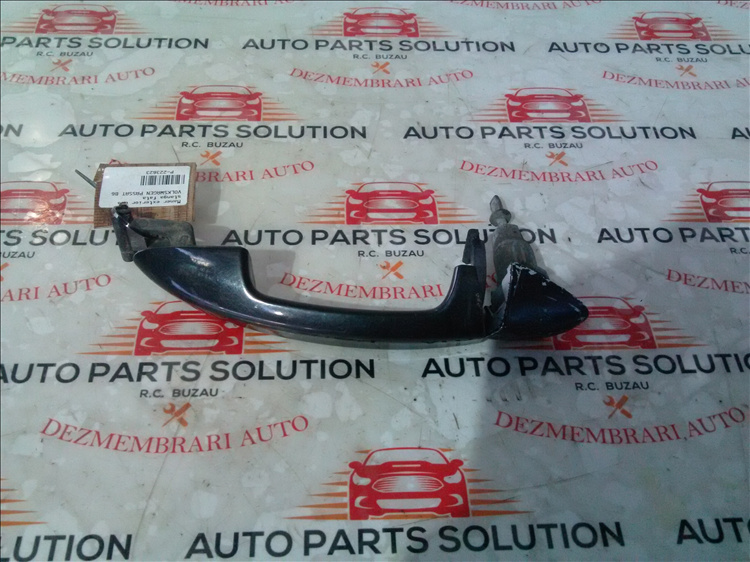 Maner exterior usa stanga fata VOLKSWAGEN PASSAT B6