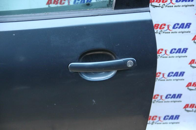 Maner exterior usa stanga fata Volkswagen Polo 4 facelift 2005-2009
