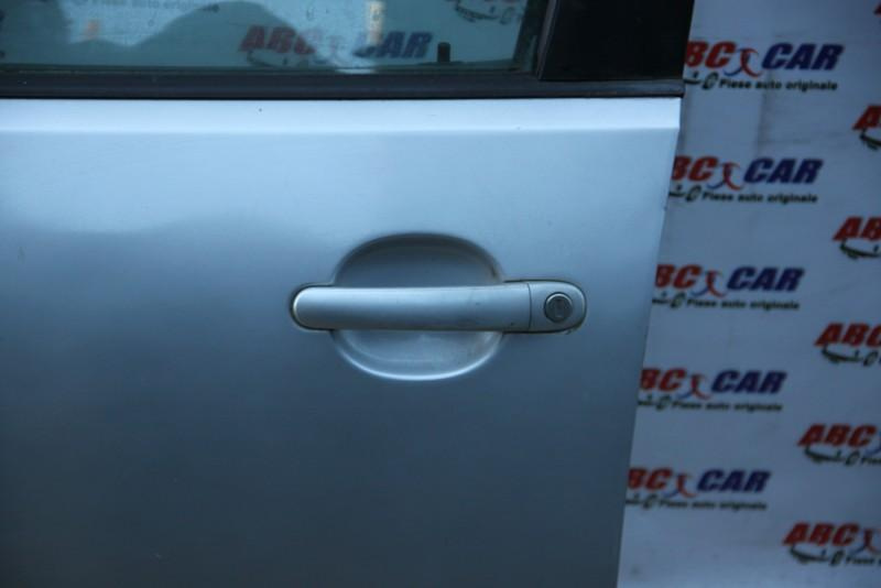 Maner exterior usa stanga fata Volkswagen Polo 4 facelift 2005-2009