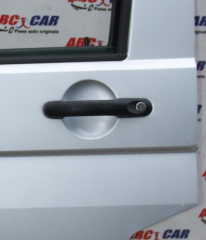 Maner exterior usa stanga fata Volkswagen Transporter T6 2015->