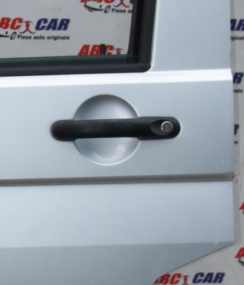 Maner exterior usa stanga fata Volkswagen Transporter T6 2015->