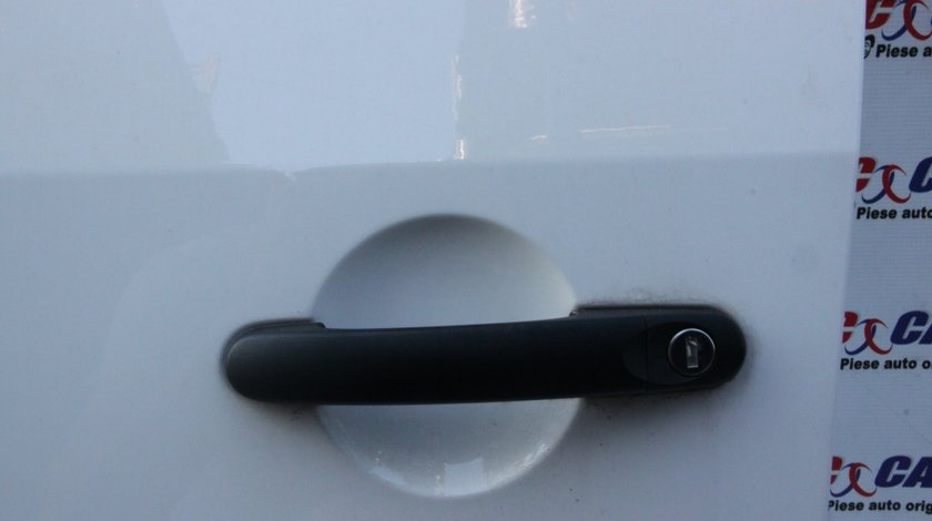 Maner exterior usa stanga fata VW Caddy (2K) 2004-2015
