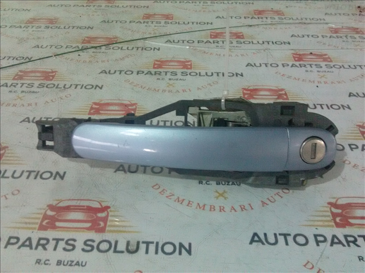 Maner exterior usa stanga fata VW PASSAT B 5