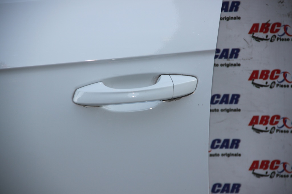 Maner exterior usa stanga fata VW T-Roc A11 model 2018