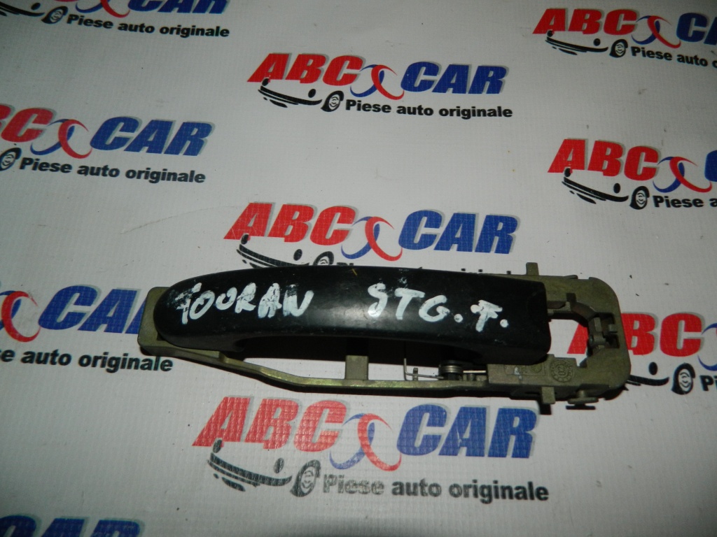Maner exterior usa stanga fata VW Touran