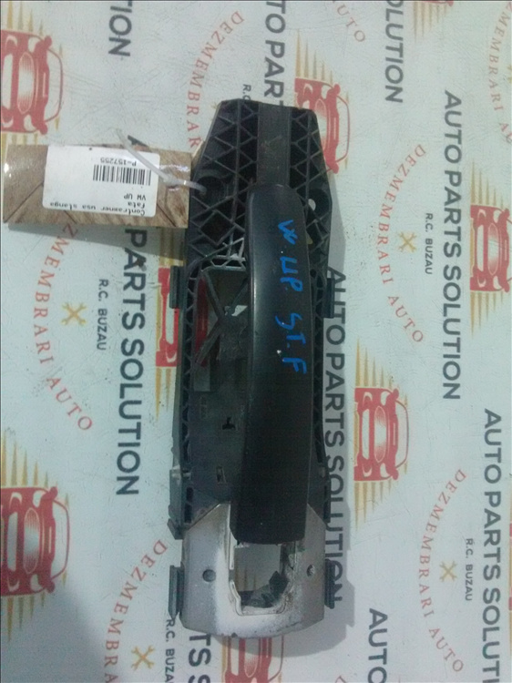 Maner exterior usa stanga fata VW UP
