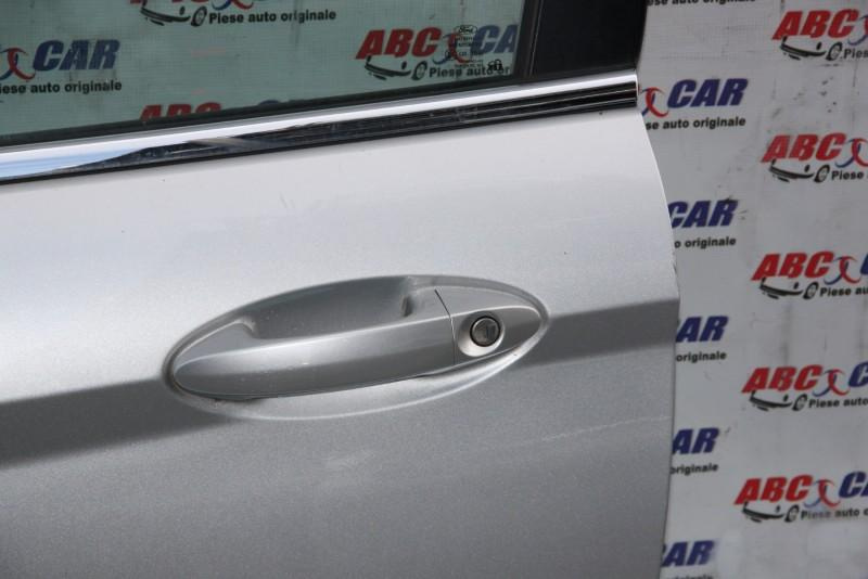 Maner exterior usa stanga Ford Fiesta 2012-2017 MK8