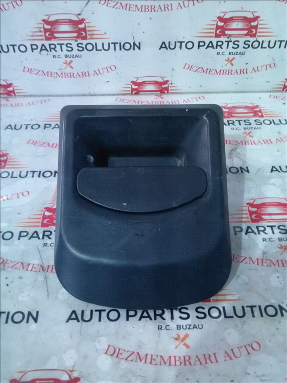 Maner exterior usa stanga IVECO DAILY an fabr. 2009