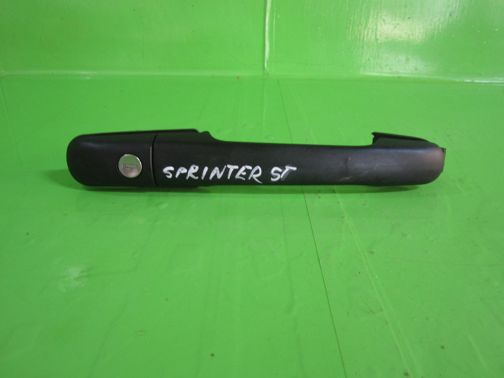 MANER EXTERIOR USA STANGA MERCEDES-BENZ SPRINTER 311 W903 FAB. 1999 - 2007 ⭐⭐⭐⭐⭐