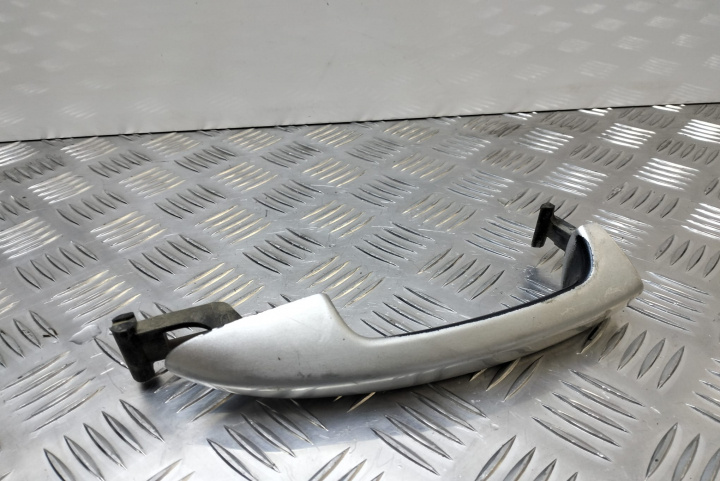 Maner exterior usa stanga spate 3C0837209 Volkswagen VW Passat B6 [2005 - 2010]