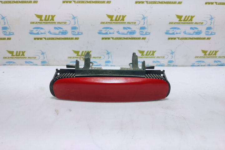 Maner exterior usa stanga spate 4b0839885 Audi A3 8P/8PA [facelift] [2004 - 2008]