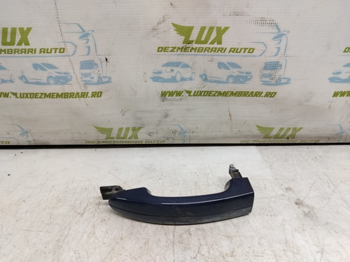 Maner exterior usa stanga spate 6m21-u22404-bcw Ford Mondeo MK4 [2007 - 2010]