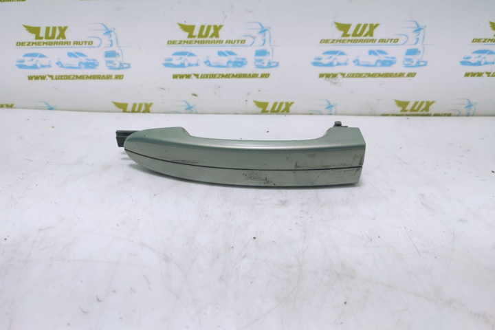 Maner exterior usa stanga spate 6m21-u22404-bcw Ford Mondeo MK4 [2007 - 2010]