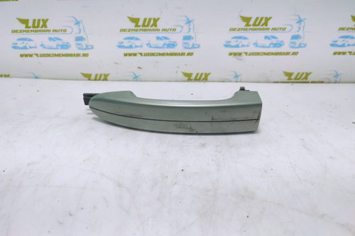 Maner exterior usa stanga spate 6m21-u22404-bcw Ford Mondeo MK4 [2007 - 2010]