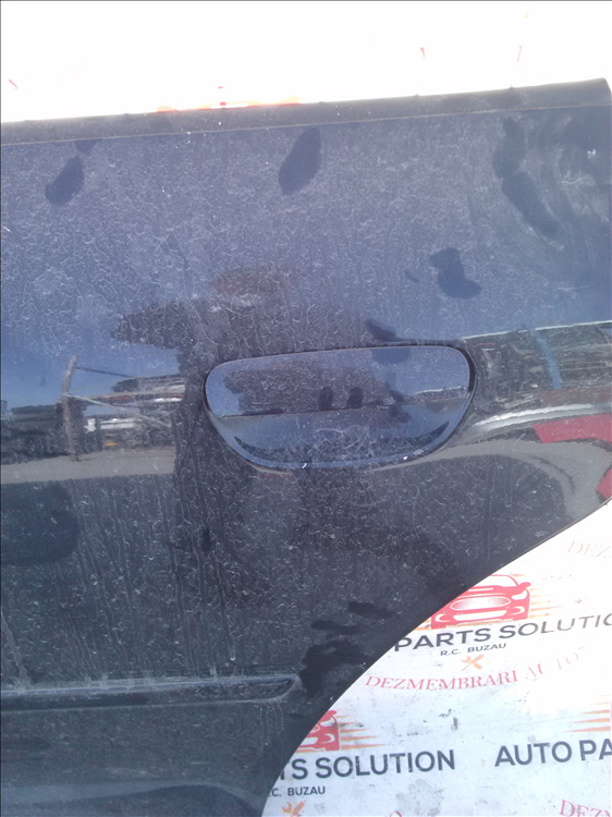 Maner exterior usa stanga spate AUDI A3 an fabr. 2002