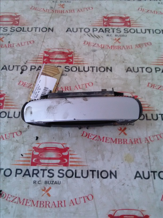 Maner exterior usa stanga spate AUDI A4 B7