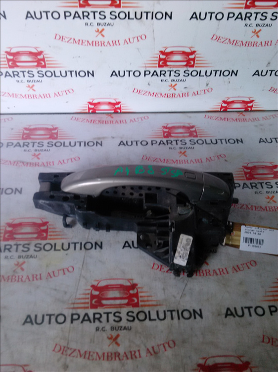 Maner exterior usa stanga spate AUDI A4 B8