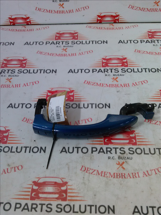 Maner exterior usa stanga spate AUDI A4 B8
