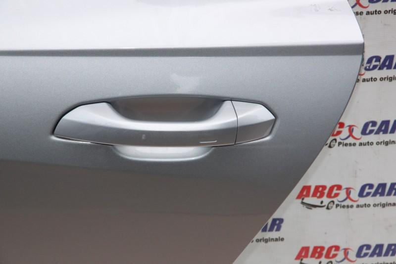 Maner exterior usa stanga spate Audi A6 2018-2023 C8, 4K
