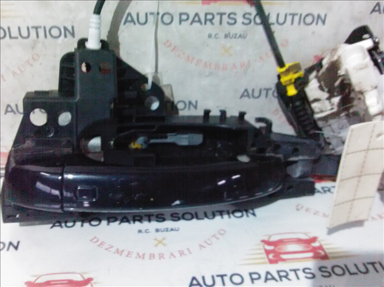 Maner exterior usa stanga spate AUDI A6 3.0 TDI an fabr. 2013