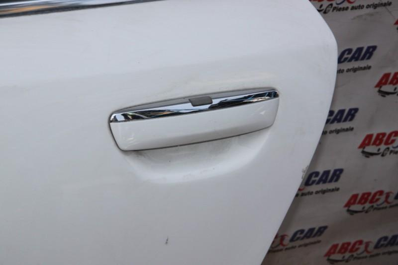 Maner exterior usa stanga spate Audi A8 