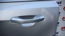 Maner exterior usa stanga spate Audi A8 4N (D5) 20...