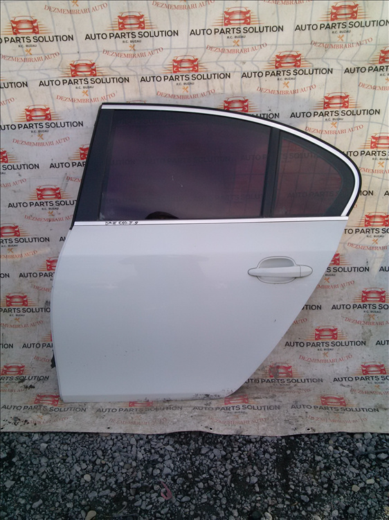 Maner exterior usa stanga spate BMW E60