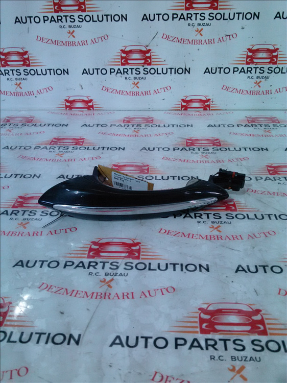 Maner exterior usa stanga spate BMW F10
