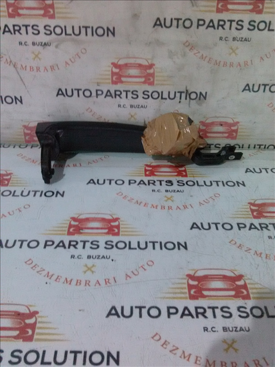 Maner exterior usa stanga spate BMW Seria 1