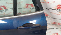 Maner exterior usa stanga spate BMW X1 (E84) 2009-...