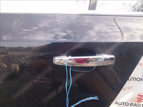 Maner exterior usa stanga spate CHEVROLET CRUZE