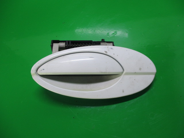 MANER EXTERIOR USA STANGA SPATE CITROEN C5 1 FAB. 2000 - 2004 ⭐⭐⭐⭐⭐