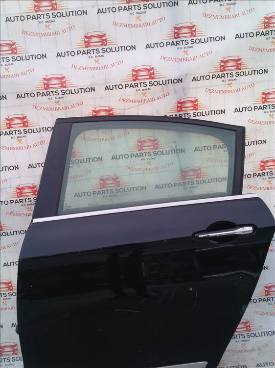 Maner exterior usa stanga spate CITROEN C5 an fabr. 2011