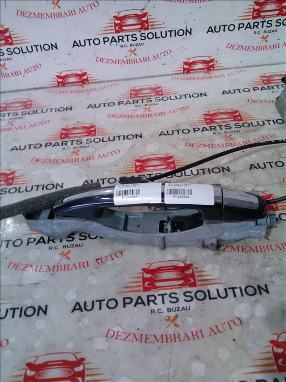 Maner exterior usa stanga spate CITROEN 
