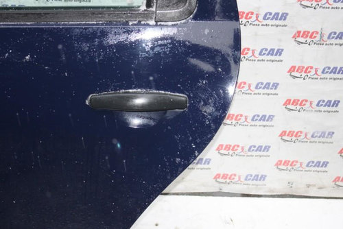Maner exterior usa stanga spate  Dacia Duster 2010-2013