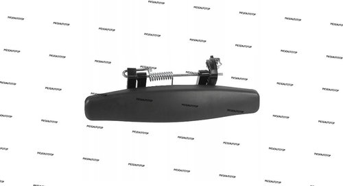 Maner exterior usa stanga spate Dacia Duster 2010-2017 NOUA 8200733836