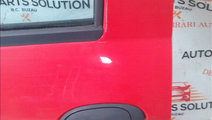 Maner exterior usa stanga spate Dacia LOGAN 2005-2...