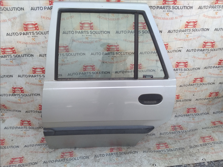 Maner exterior usa stanga spate DACIA SOLENZA