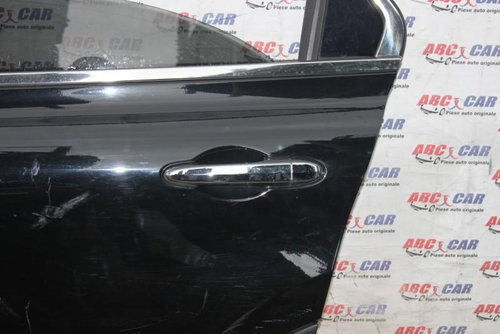 Maner exterior usa stanga spate Fiat 500X 2014-2018