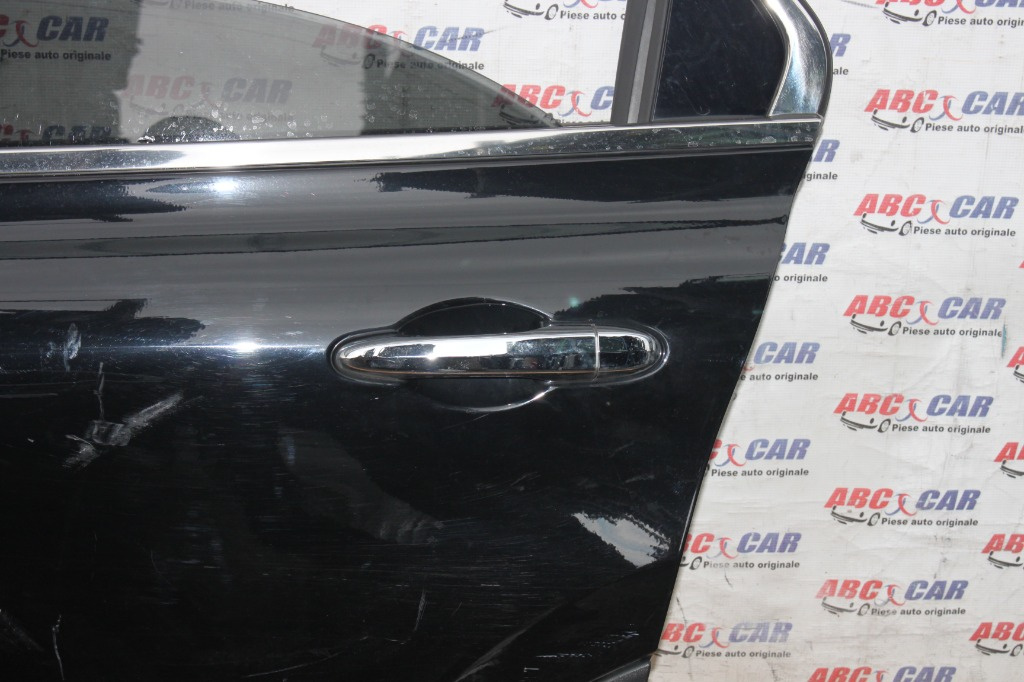 Maner exterior usa stanga spate Fiat 500X 2014-2018